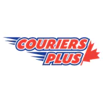 Couriers Plus Tracking