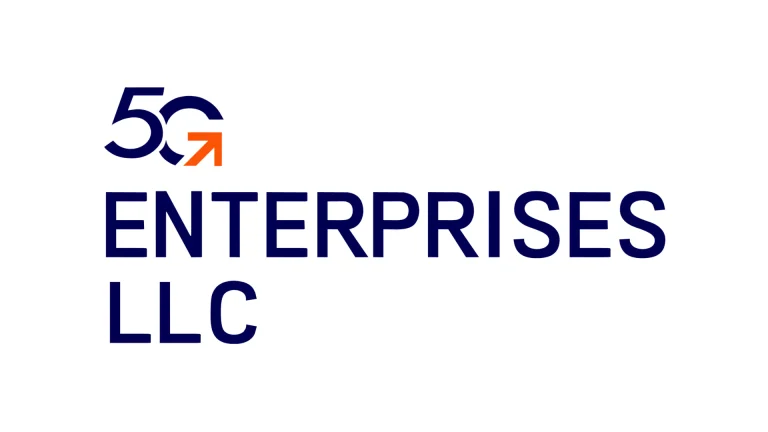 5G Enterprise LLC Tracking