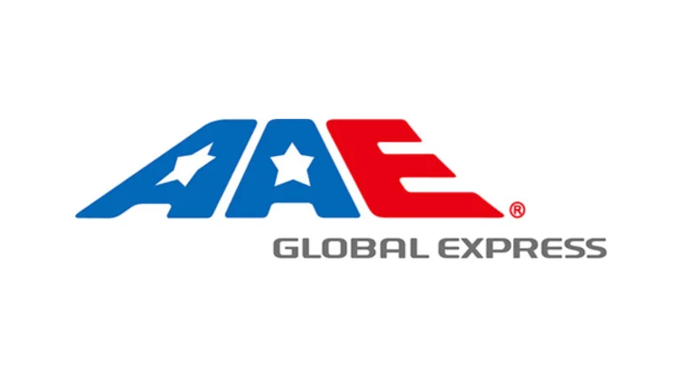 AAE Global Express Tracking