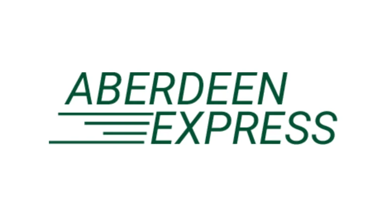 Aberdeen Express Tracking