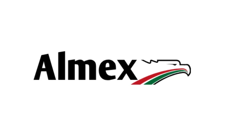 Almex Tracking