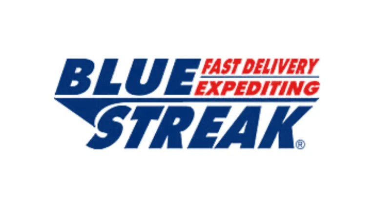 Blue Streak Tracking