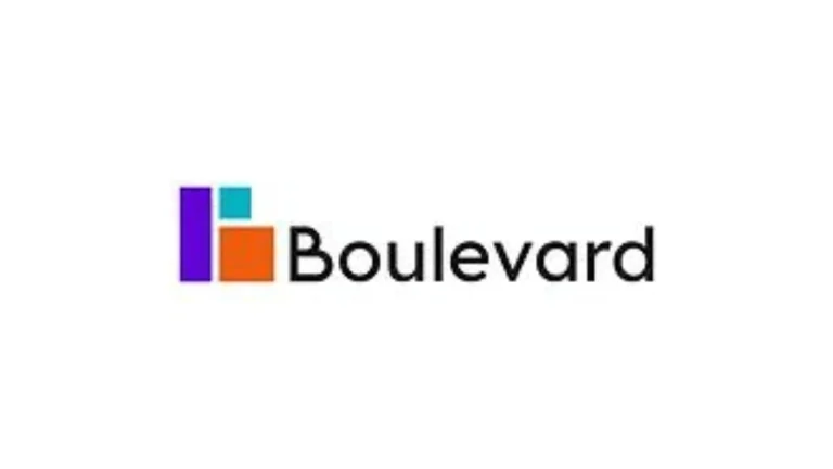 Boulevard Online Tracking