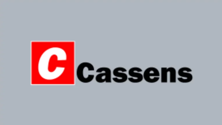 Cassens Transport Tracking