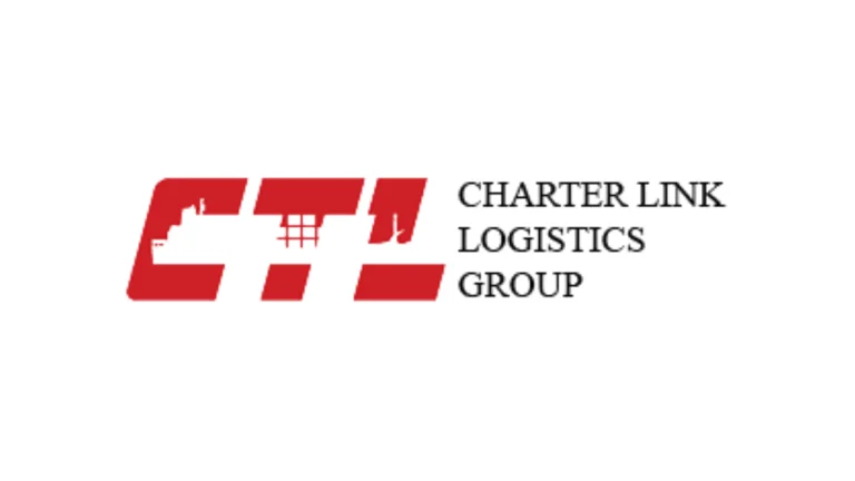 Charter Link Logistics Tracking