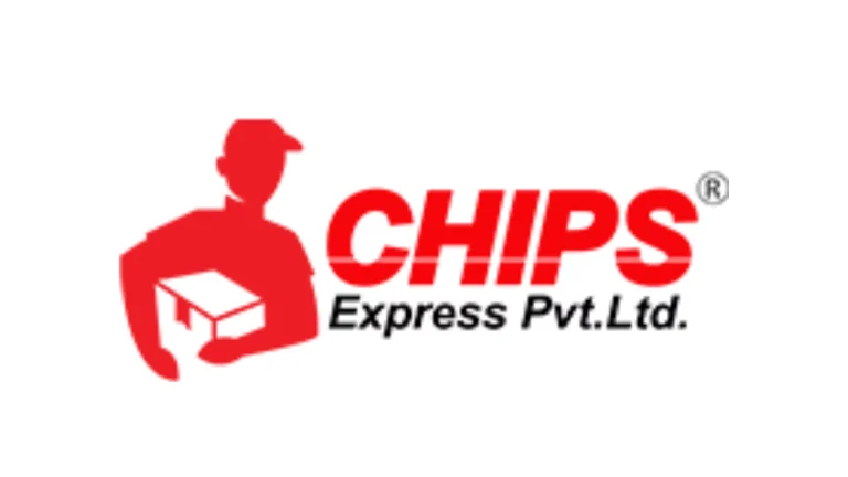 Chips Express Tracking