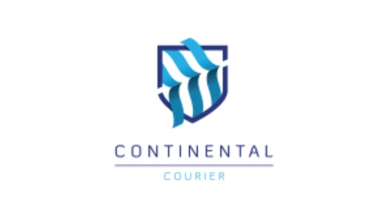 Continental Courier Tracking