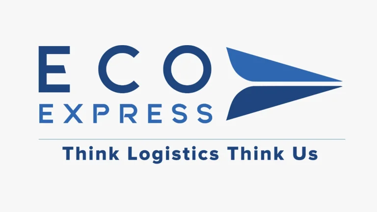 Eco Express Tracking