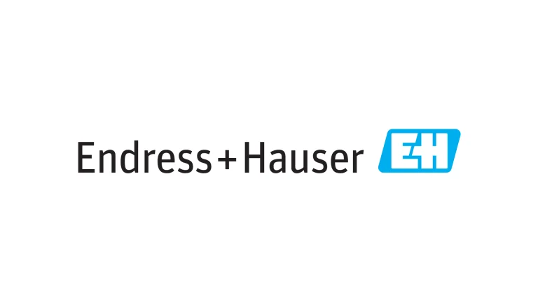 Endress+Hauser Tracking