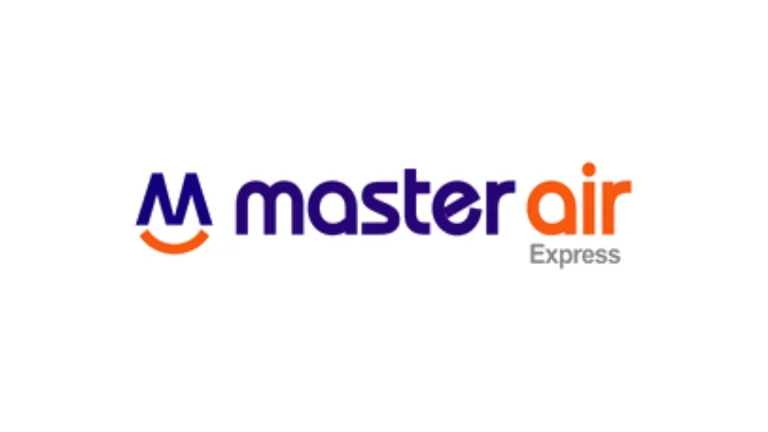Master Air Courier Tracking