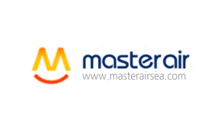 Master Air Sea Tracking