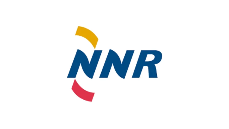 NNR Global Logistics Tracking