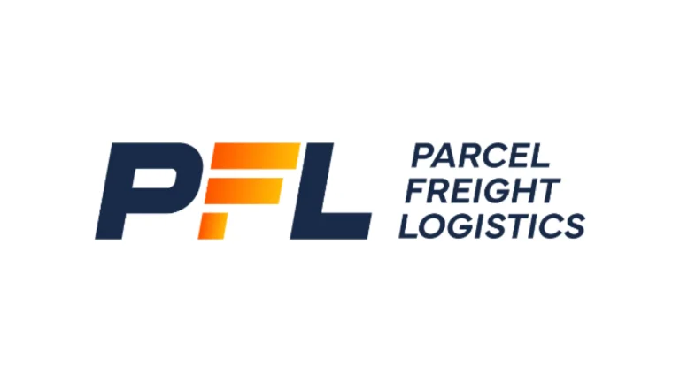 PF Logistics Tracking