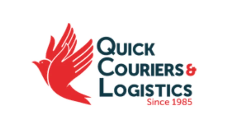 Quick Courier Tracking