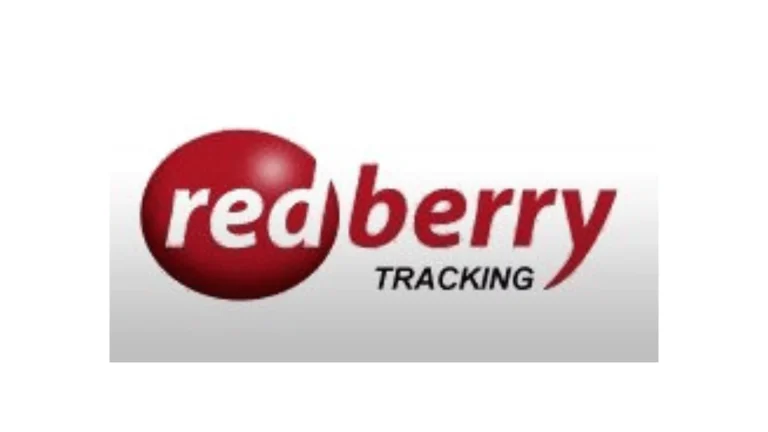 Redberry Air Tracking