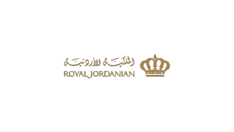 Royal Jordanian Cargo Tracking