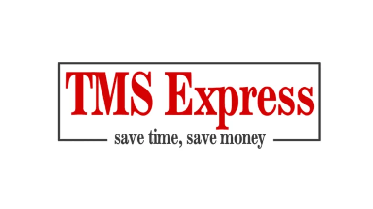 TMS Express Tracking