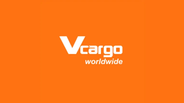 Vcargo Tracking