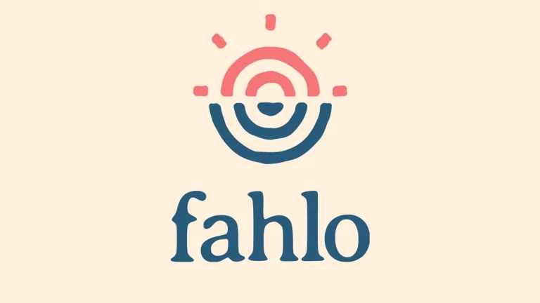 Fahlo Order Delivery Tracking