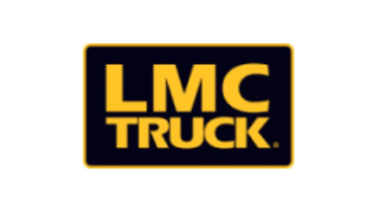 LMC Order Shipping Tracking