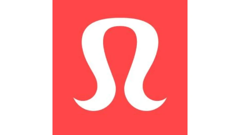 Lululemon Shipping Order Tracking