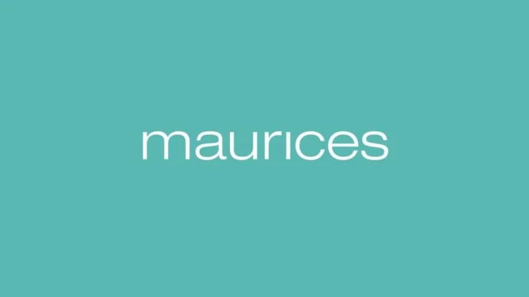 Maurices Orders Delivery Tracking