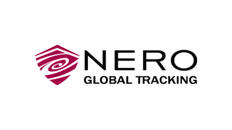 NERO Global Logistics Tracking