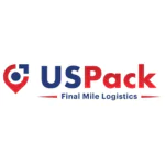 USPack Logistics Tracking
