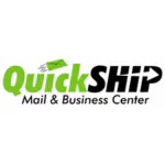 Quickship Tracking