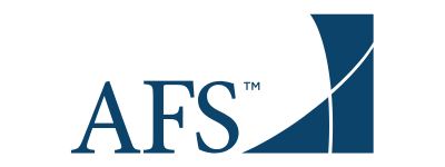 AFS Tracking Logo