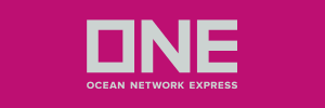 ONE Container Tracking Logo