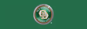 Old Dominion Tracking Logo