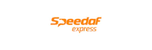Speedaf Tracking Logo