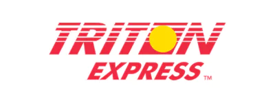 Triton Tracking Logo