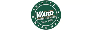 Ward Tracking Logo