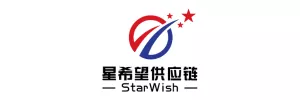 Star Wish Tracking Logo