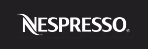 Nespresso Order Tracking Logo